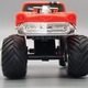 Illustration for article titled Mystery Mattel Monster Truck